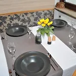 ゲストハウス Kuehns Muehle エーストリッヒ・ヴィンケル