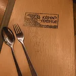 ゲストハウス Kuehns Muehle 3*