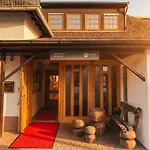 Kuehns Muehle ゲストハウス 3*