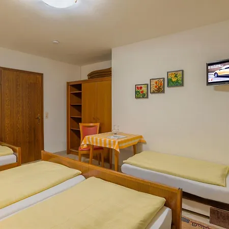 Guest house Hotel Kuehns Muehle