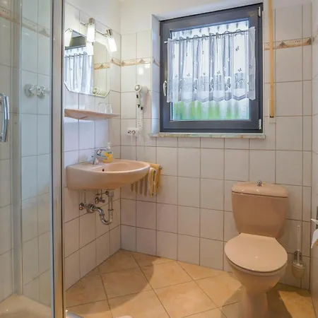 Kuehns Muehle Gæstehus