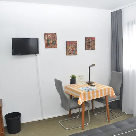 Hotel Kuehns Muehle 3* Oestrich-Winkel