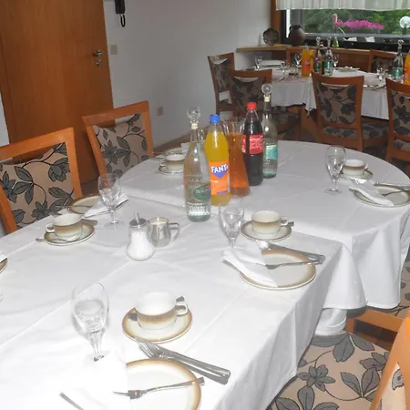 Guest house Hotel Kuehns Muehle
