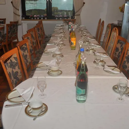 Guest house Hotel Kuehns Muehle 3*