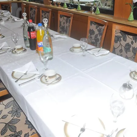 Hotel Kuehns Muehle Guest house Oestrich-Winkel