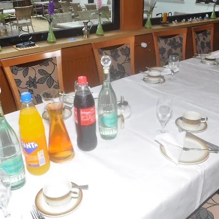 Guest house Hotel Kuehns Muehle Oestrich-Winkel