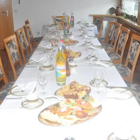 Hotel Kuehns Muehle Oestrich-Winkel