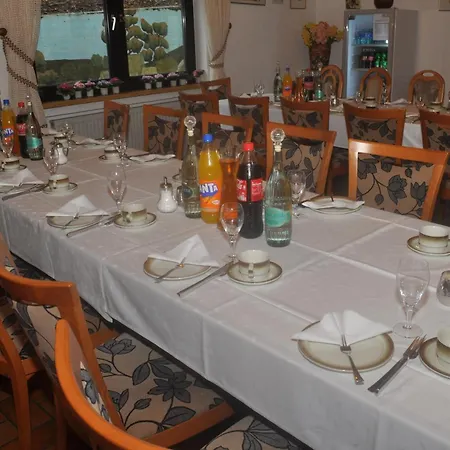 Guest house Hotel Kuehns Muehle 3*