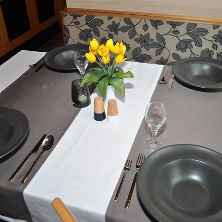 Gæstehus Kuehns Muehle Oestrich-Winkel