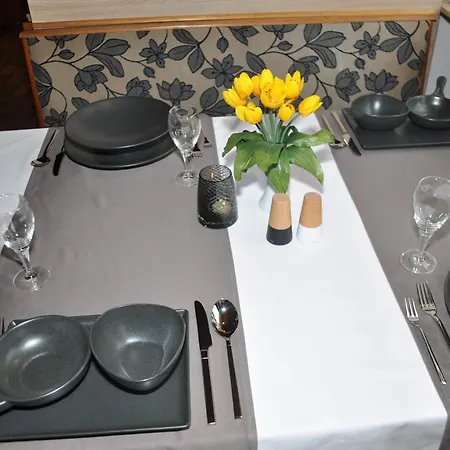 Hotel Kuehns Muehle 3* Oestrich-Winkel