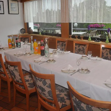 Guest house Hotel Kuehns Muehle