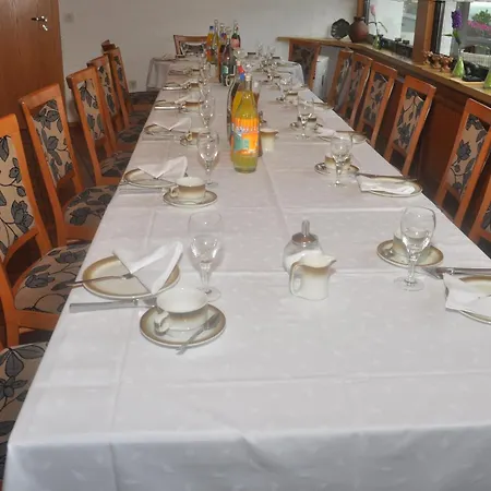 Hotel Kuehns Muehle Guest house 3*