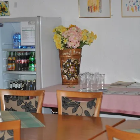 Guest house Hotel Kuehns Muehle 3*