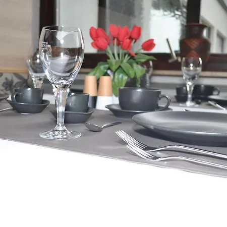 Guest house Hotel Kuehns Muehle Oestrich-Winkel
