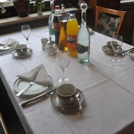 Hotel Kuehns Muehle Oestrich-Winkel