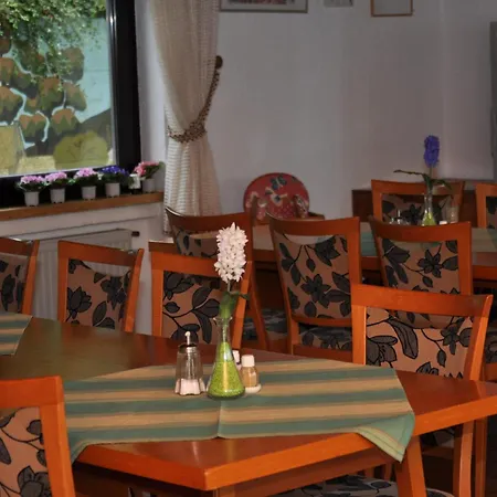 Kuehns Muehle Gæstehus