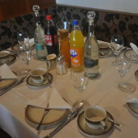 Gæstehus Kuehns Muehle 3*