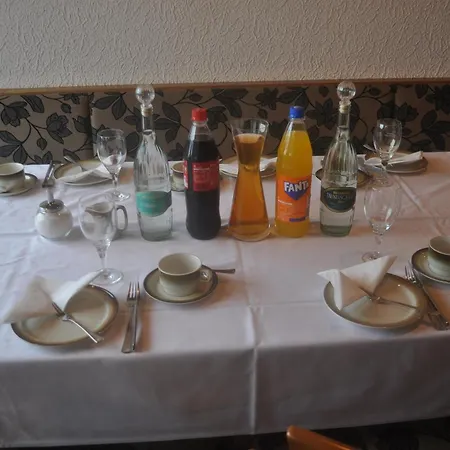 Hotel Kuehns Muehle Guest house Oestrich-Winkel