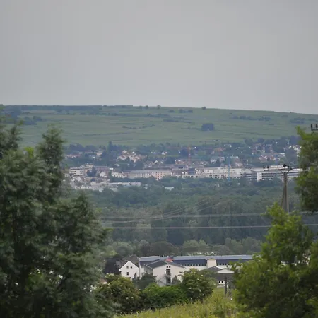 Kuehns Muehle Gæstehus