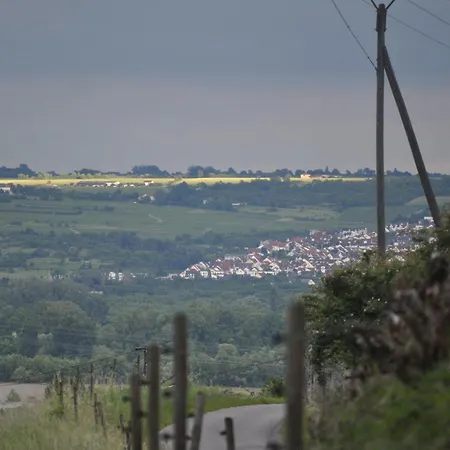 Kuehns Muehle Gæstehus 3*