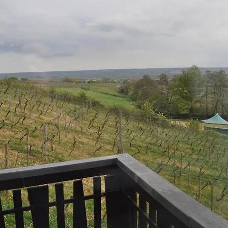 Kuehns Muehle Gæstehus