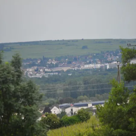 Kühns Mühle Pensión 3*