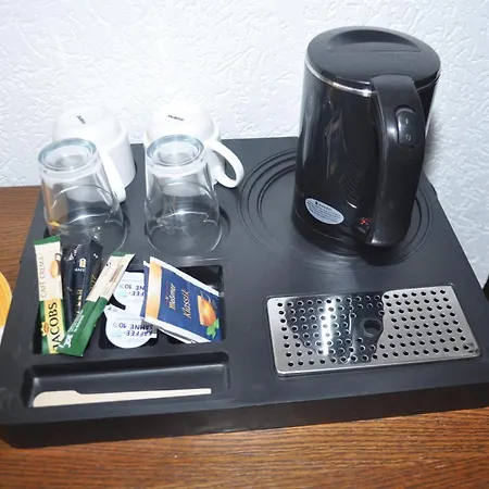Hotel Kuehns Muehle 3*