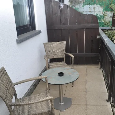 Kuehns Muehle Gæstehus