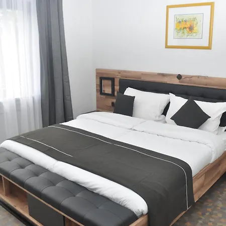 Guest house Hotel Kuehns Muehle