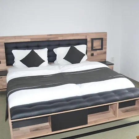 Kuehns Muehle Gæstehus 3*