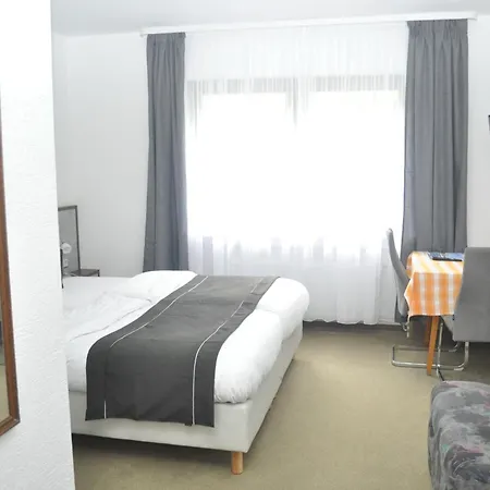 Gæstehus Kuehns Muehle 3*