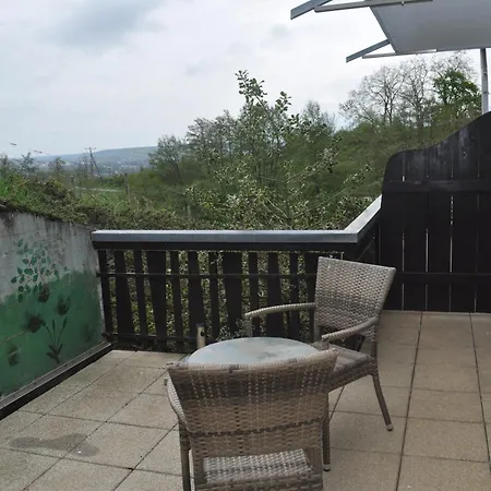 Kuehns Muehle Gæstehus Oestrich-Winkel