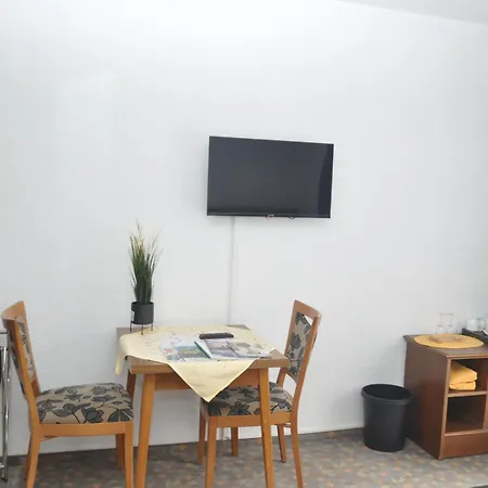 게스트하우스 Kuehns Muehle 3*