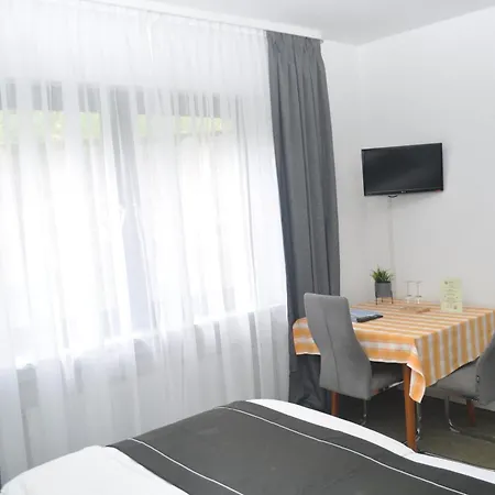 Kuehns Muehle Oestrich-Winkel