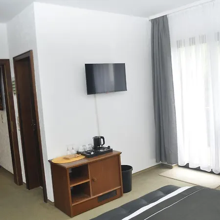Hotel Kuehns Muehle Guest house