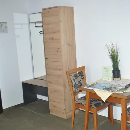 Hotel Kuehns Muehle Guest house 3*