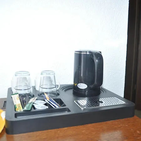Guest house Hotel Kuehns Muehle 3*