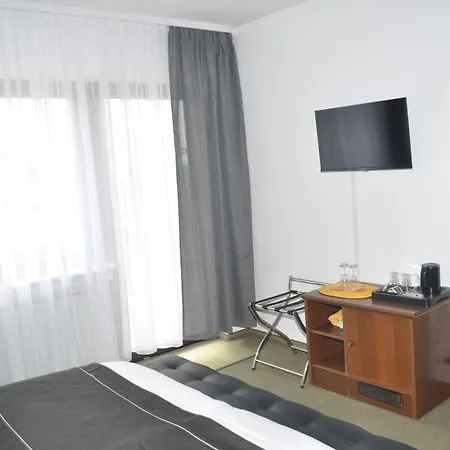 Hotel Kuehns Muehle Guest house Oestrich-Winkel