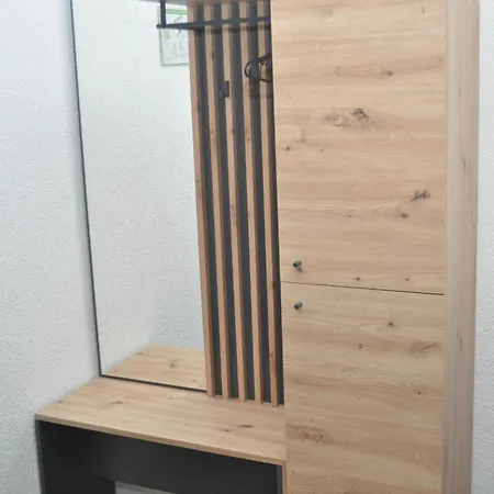 Gæstehus Kuehns Muehle Oestrich-Winkel