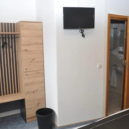 Kuehns Muehle Oestrich-Winkel