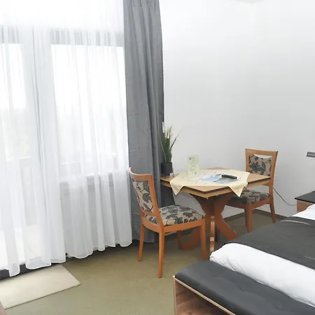 Kuehns Muehle 3* Oestrich-Winkel