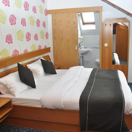 Gæstehus Kuehns Muehle