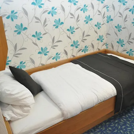 Guest house Hotel Kuehns Muehle 3*