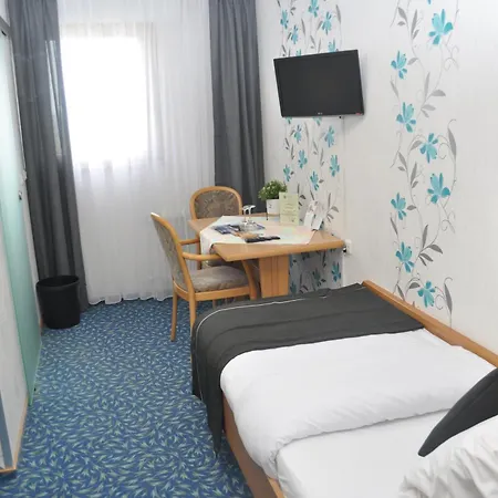 Kuehns Muehle Gæstehus Oestrich-Winkel