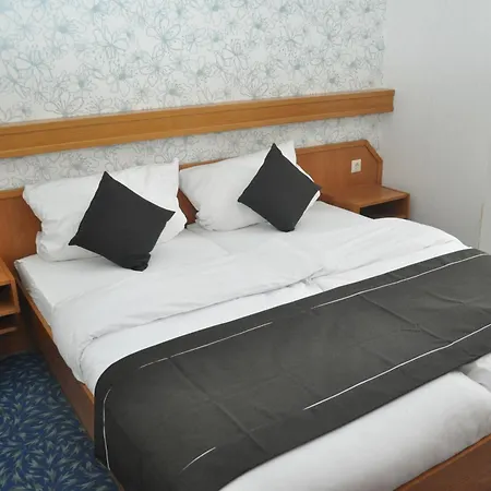Hotel Kuehns Muehle 3*