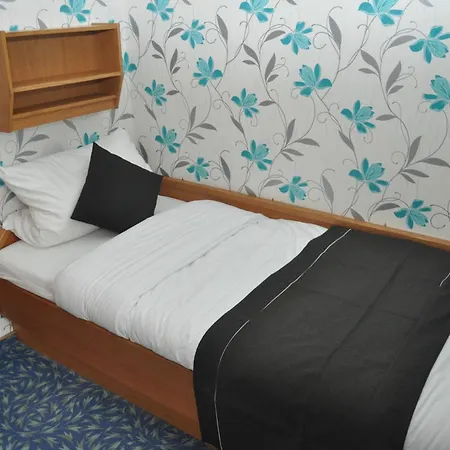 Kuehns Muehle 3* Oestrich-Winkel