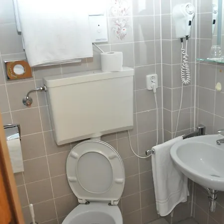 Gæstehus Kuehns Muehle