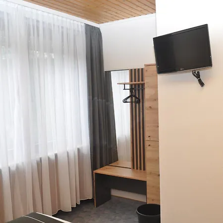 Kuehns Muehle Gæstehus 3*