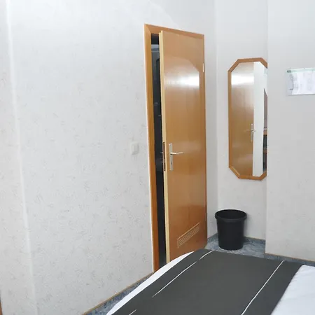 Gæstehus Kuehns Muehle Oestrich-Winkel