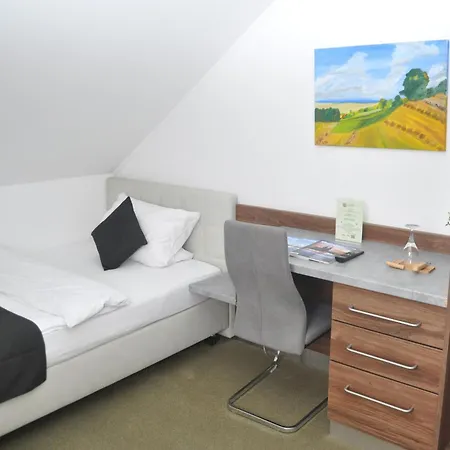 Kuehns Muehle 3* Oestrich-Winkel